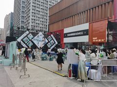 -万达广场(太原街店)