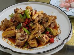 -李幺师鱼馆