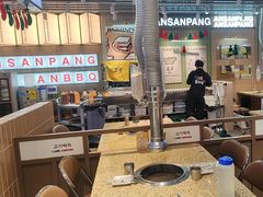-安又胖韩国烤肉(泰达永旺店)