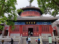 -大钟寺古钟博物馆