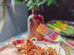 -BROWNSTONE布朗石西班牙餐厅(富城店)