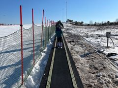 -华彬猛犸滑雪场