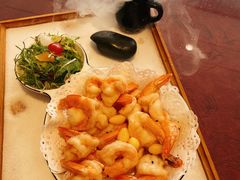-香满楼(南关店)