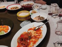 -上海人家花樣年华(中山公园店)