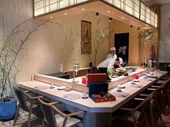 -淮食·雅宴(北大博雅国际酒店)