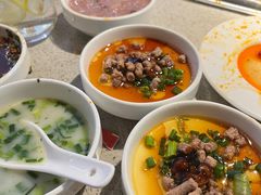 -海底捞大排档火锅(悦荟广场店)