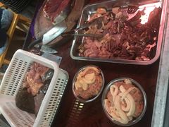 -佳荣老五生态牛肉馆