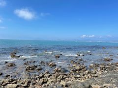 -三亚西岛海洋文化旅游区