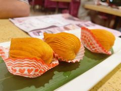 -喜鹊茶点.啫煲(车陂店)