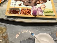 -和源祥·日照菜扛把子(万平口一店)