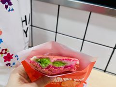 -粉粉乐鲷鱼烧(美罗城店)