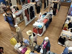 -优衣库(深圳万象天地旗舰店)