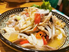 -塔哈尔·新疆盛宴(城西银泰店)