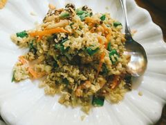 桂花炒-聪辉同安老美食饭店(大元路店)
