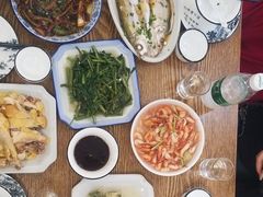 -烟雨人家(塔湾街店)