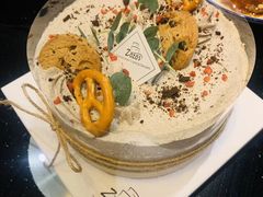 -ZOZO's昌左左精致甜品设计(新北店)