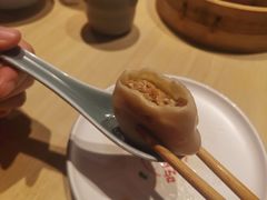 -弄堂小笼包(天津南开大悦城店)