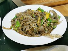 -老刘生态大鱼坊铁锅炖鱼(赛马场店)