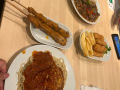 -宜家·瑞典风味餐厅(天津东丽商场店)
