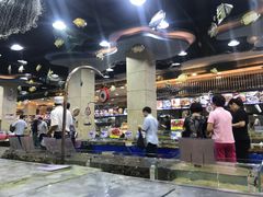 -东江海鲜酒家(艺都分店)