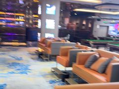 -澜花台球会所(远大金地中心店)