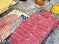 -上海千禧海鸥大酒店