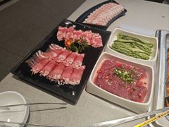 -海底捞火锅(江北万达商业广场店)