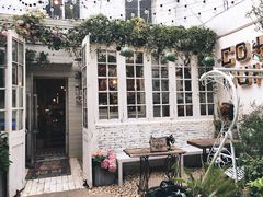 -大水的店(昙华林店)