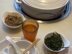 -小骨煲金华砂锅(转塘金街美地店)