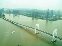 -嘉乐庇总督大桥