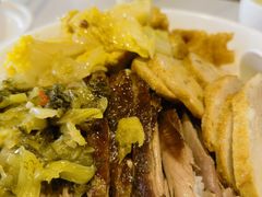 -壹只卤鹅·潮汕菜(莲塘店)