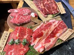 -黑牛の店·和牛烧肉(合生汇店)