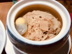 鸽蛋炖瘦肉-大鸽饭(岗顶店)
