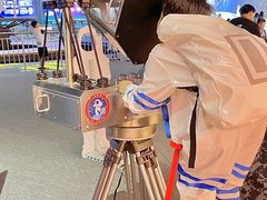 -济南方特东方神画