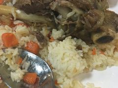-塔斯提抓饭(东城汇店)