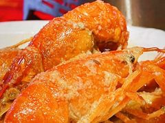 -霸气大叔干锅鸭头·龙虾烧烤·川菜·赛事直播(三里屯店)