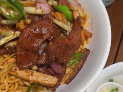 -寻裕记·现炒浇头面(人民广场店)