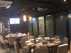 大堂-大红袍火锅料理(尖沙咀店)