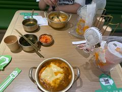-西塔老太太拌饭(城市集市龙之梦店)