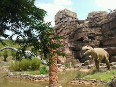 -世界恐龙谷景区