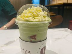 -COSTA COFFEE(西湖天地店)