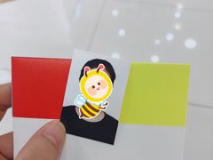 -方快-照相馆(浦建路巴黎春天店)