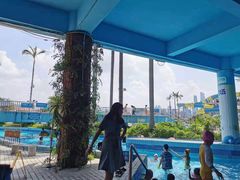 -黄金海岸水上乐园