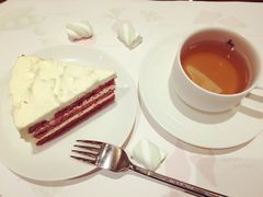 -马哥孛罗咖啡厅·Cafe Marco (厦门马哥孛罗东方大酒店)