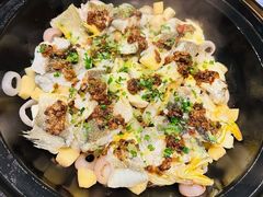 -三号黄浦会Canton Table