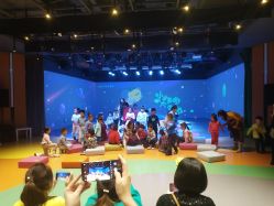 -小鸡哆哆故事屋·儿童乐园(嘉里城店)