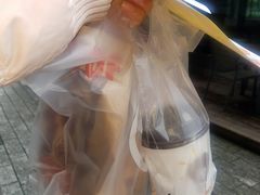 -汉堡王(徐汇绿地缤纷店)