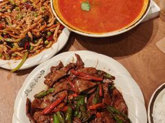 -張飛扒肉·龙江非遗(道外店)