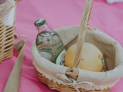 -云漫湖生态度假公园