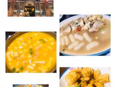 -涌上外婆桥(南塘店)